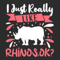 Rhino Outfit For Rhinoceros Lovers Apparel Women G Exclusive T-shirt | Artistshot