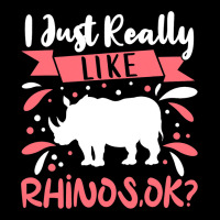 Rhino Outfit For Rhinoceros Lovers Apparel Women G Long Sleeve Shirts | Artistshot