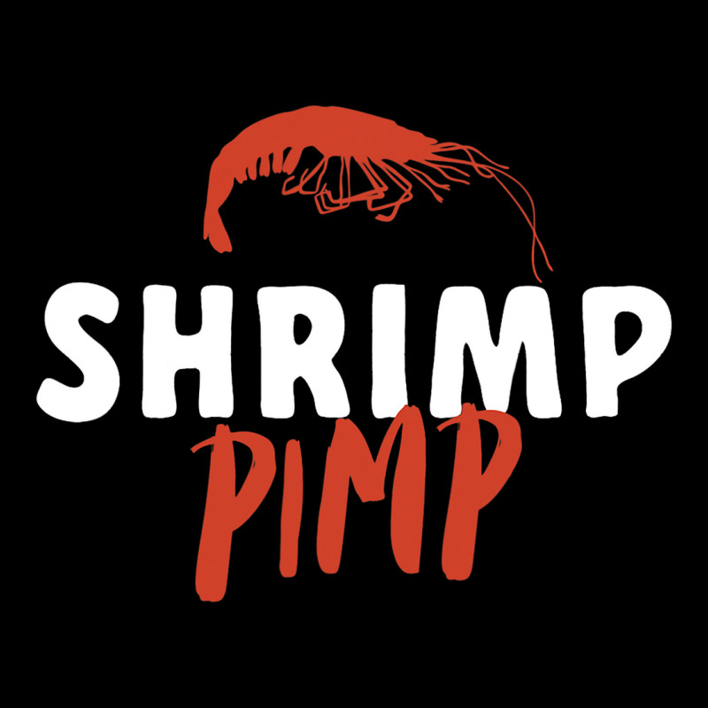 Shrimp Pimp Seafood Shrimp Pocket T-shirt | Artistshot