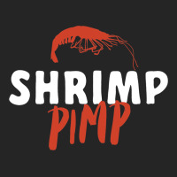 Shrimp Pimp Seafood Shrimp Unisex Hoodie | Artistshot