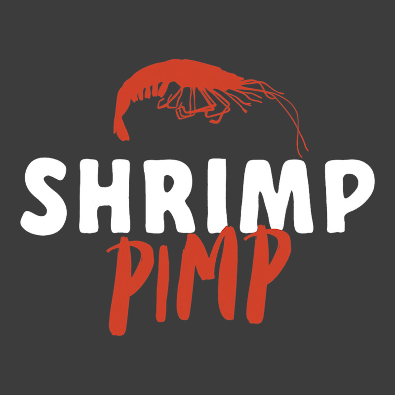 Shrimp Pimp Seafood Shrimp Men's Polo Shirt | Artistshot