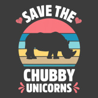 Save The Chubby Unicorns Vintage Funny Rhino Anima Men's Polo Shirt | Artistshot