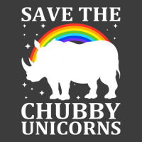 Save The Chubby Unicorns Vintage Funny Rhino Anima Men's Polo Shirt | Artistshot