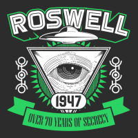 Roswell 1947 Alien Area 51 Conspiracy Theory Exclusive T-shirt | Artistshot