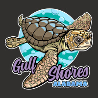 Sea Loggerhead Turtle Gulf Shores Alabama Champion Hoodie | Artistshot