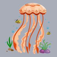 Sea Ocean Animal Lovers Jellyfish Gift Jellyfish Tank Dress | Artistshot