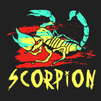 Scorpion Horoscope Zodiac Sign Astrology Exotic An Basic T-shirt | Artistshot