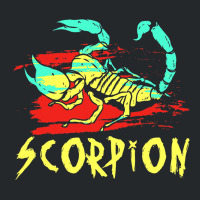 Scorpion Horoscope Zodiac Sign Astrology Exotic An Crewneck Sweatshirt | Artistshot