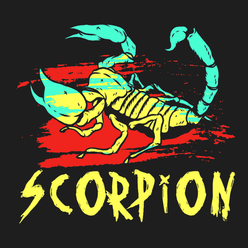 Scorpion Horoscope Zodiac Sign Astrology Exotic An Classic T-shirt by AysonWilkey | Artistshot