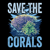 Save The Corals Coral Reefs Scuba Diver Marine Bio Unisex Jogger | Artistshot