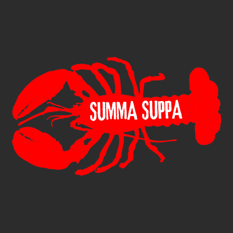 Summer Supper Red Lobster New England Slang Exclusive T-shirt by ChastityRentz | Artistshot