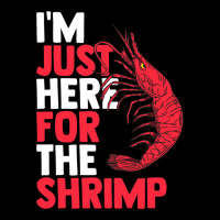 Shrimp Seafood Asian Cuisine Sea Crawfish Prawns F Long Sleeve Shirts | Artistshot