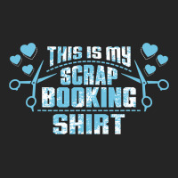 Scrapbook Tee Shirt Scrapbooking Gifts For Men Wom Unisex Hoodie | Artistshot