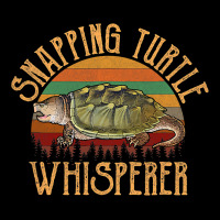 Snapping Turtle Whisperer Snapping Turtle Men's Long Sleeve Pajama Set | Artistshot