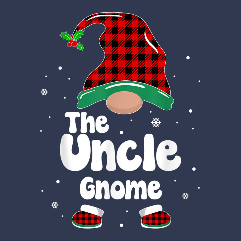 Uncle Gnome Matching Family Group Christmas Party Pajama Basic T-shirt | Artistshot