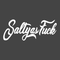 Salty As Fuck, Salty, As Fuck, Salty As Fucks, Salty As Fuck Vintage,  Basic T-shirt | Artistshot