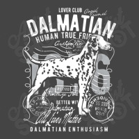 Dalmatian Dog Lovers Clubs, Dalmatian Dog Lovers Clubs Vintage, Dalmat Basic T-shirt | Artistshot