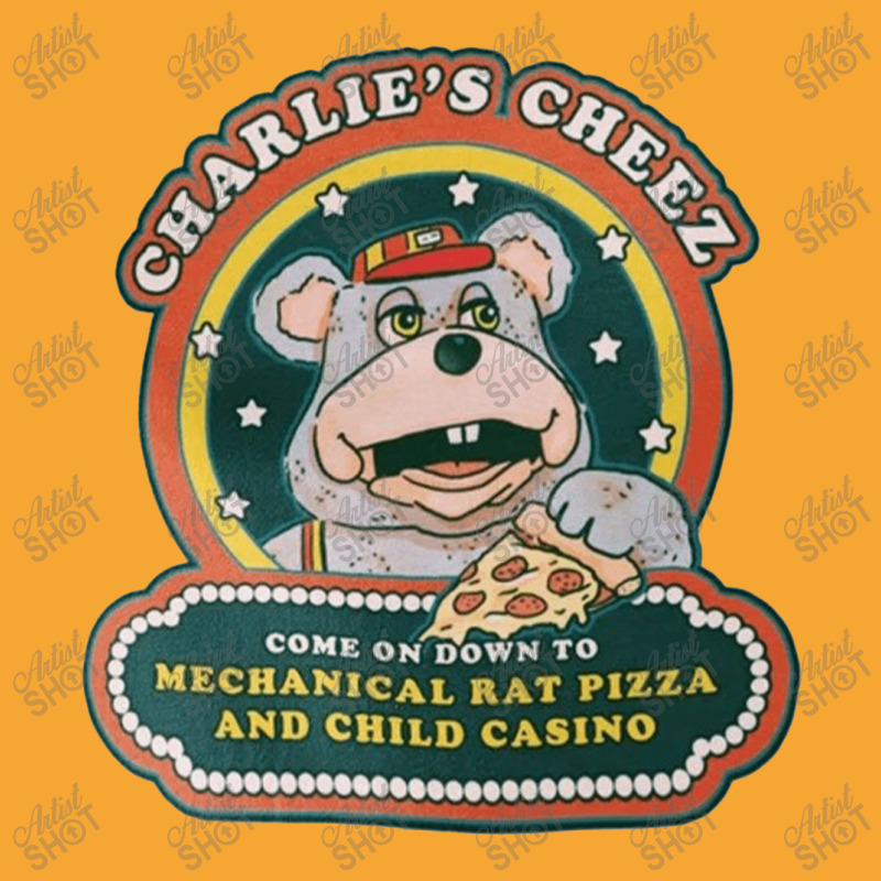 Charlies Cheez, Charlies Cheezs, The Charlies Cheez, Charlies, Cheez,  Basic T-shirt by SHNCKDFM | Artistshot