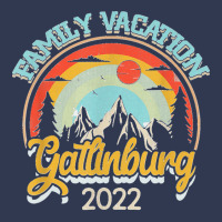 Tennessee Smoky Mountains Family Vacation Gatlinburg 2022 T Shirt Basic T-shirt | Artistshot