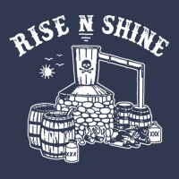 Moonshiner Still Rise And Shine, Moonshiner Still Rise And Shine Vinta Basic T-shirt | Artistshot