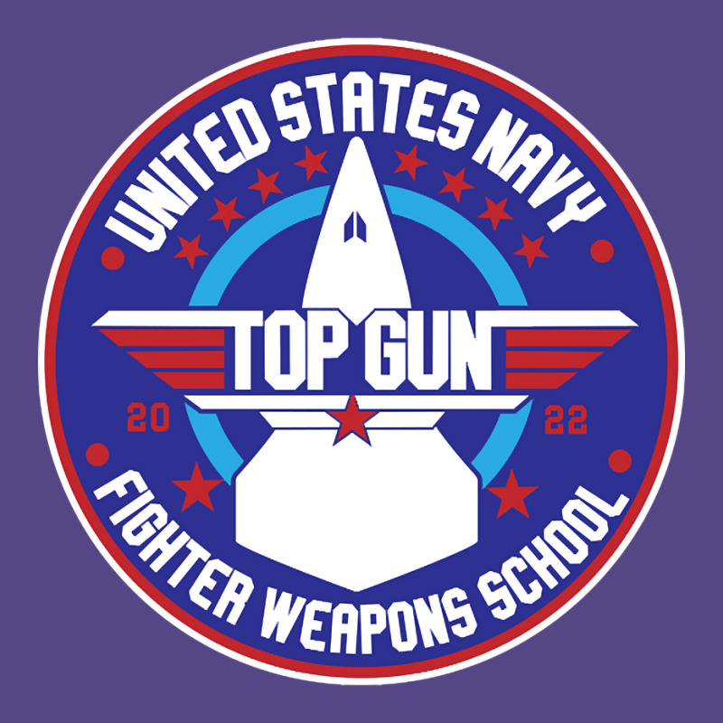 Us Navy Fighter Weapons School 22 Basic T-shirt by Crowley Tidwell | Artistshot