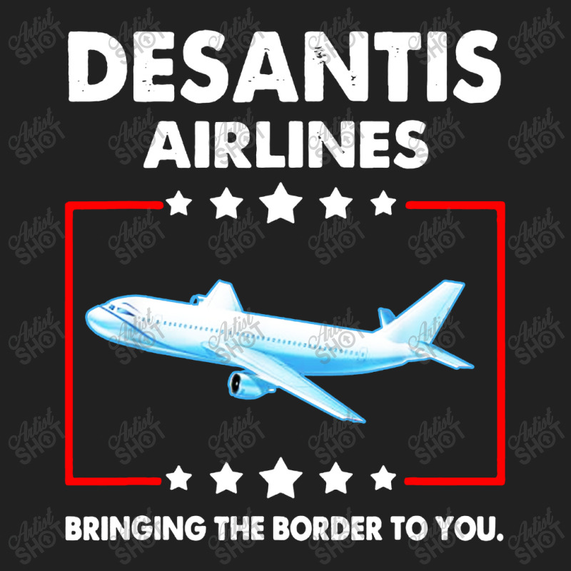 Desantis Basic T-shirt | Artistshot