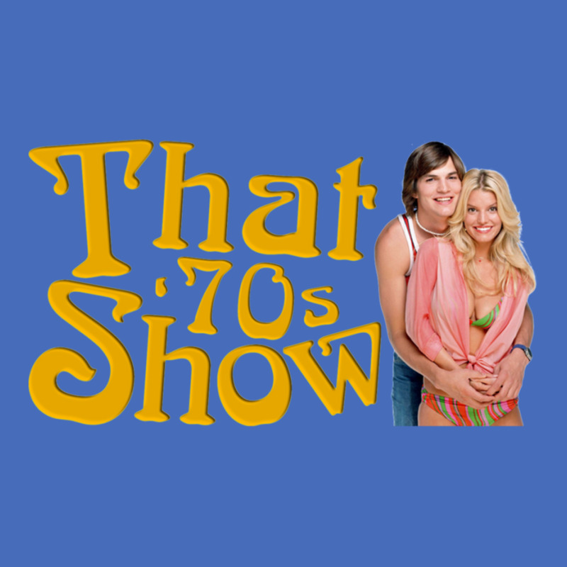 That 70s Show (1998-2006) Tv Show Basic T-shirt by cm-arts | Artistshot