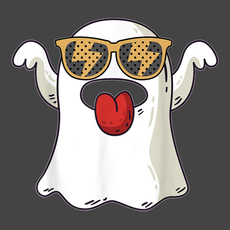 Silly Cute Ghost Funny Halloween Costume Basic T-shirt | Artistshot