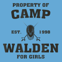 Camping Life, Camp Walden, Summer Camp Girls, Parent Basic T-shirt | Artistshot