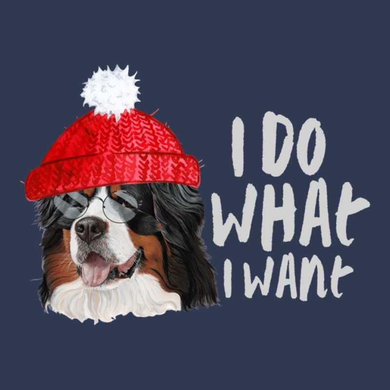 Bernese Mt. Dog Charismas Gift 20 Basic T-shirt by HARRIETNELSON | Artistshot