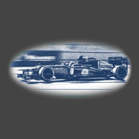 Race Car Basic T-shirt | Artistshot