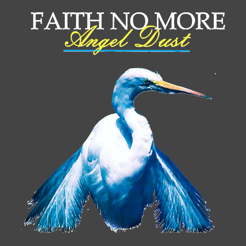 Faith No More Angel Dust Basic T-shirt by cm-arts | Artistshot