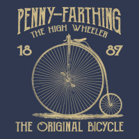 Penny Farthing Bike Retro Vintage Bicycle T Shirt Basic T-shirt | Artistshot