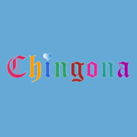 Chingona Serape Afro Latina Cabrona Hispanic Heritage Latinx Basic T-shirt | Artistshot