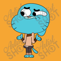 Gumball Basic T-shirt | Artistshot