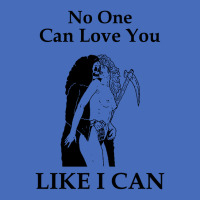 No One Can Love You Like I Can [tw] Basic T-shirt | Artistshot