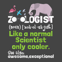 Zoologist Definition Zoology Zookeeper Wildlife T Shirt Basic T-shirt | Artistshot