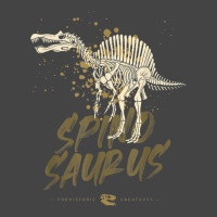 Spinosaurus Skeleton Paleontologist Fossil Dino Lovers Basic T-shirt | Artistshot