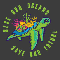 Save Our Ocean Save Our Future Tee Shirt Turtle Oc Men's Polo Shirt | Artistshot