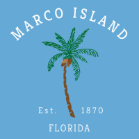 Marco Island Florida Basic Youth T-shirt | Artistshot