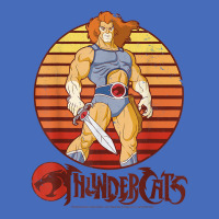 Thundercats Lion O Retro Sunset T Shirt Basic Youth T-shirt | Artistshot