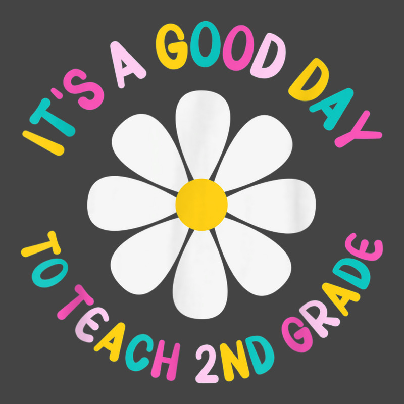 Womens Second Grade Teacher Good Day To Teach 2nd Grade Basic Youth T-shirt | Artistshot