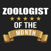 Zoologist Employee Of The Month Basic Youth T-shirt | Artistshot