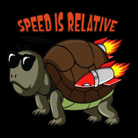 Speed Is Relative For A Fast Turtle Funny Men's 3/4 Sleeve Pajama Set | Artistshot