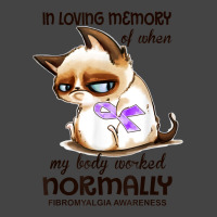 In Loving Memory Of When My Body Worked Normally Basic Youth T-shirt | Artistshot