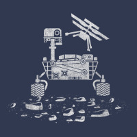 Perseverance Mars Rover And Ingenuity Mars Helicopter T Shirt Basic Youth T-shirt | Artistshot