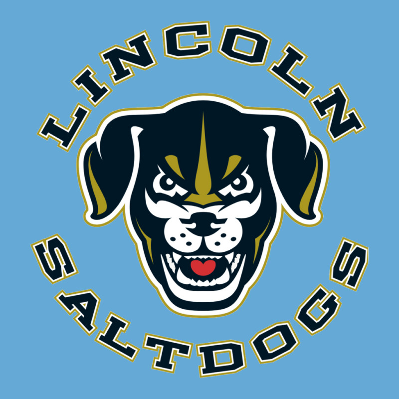 Lincoln-saltdogs-3 Basic Youth T-shirt by Jemskoko | Artistshot