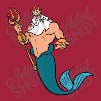 King Triton Basic Youth T-shirt | Artistshot