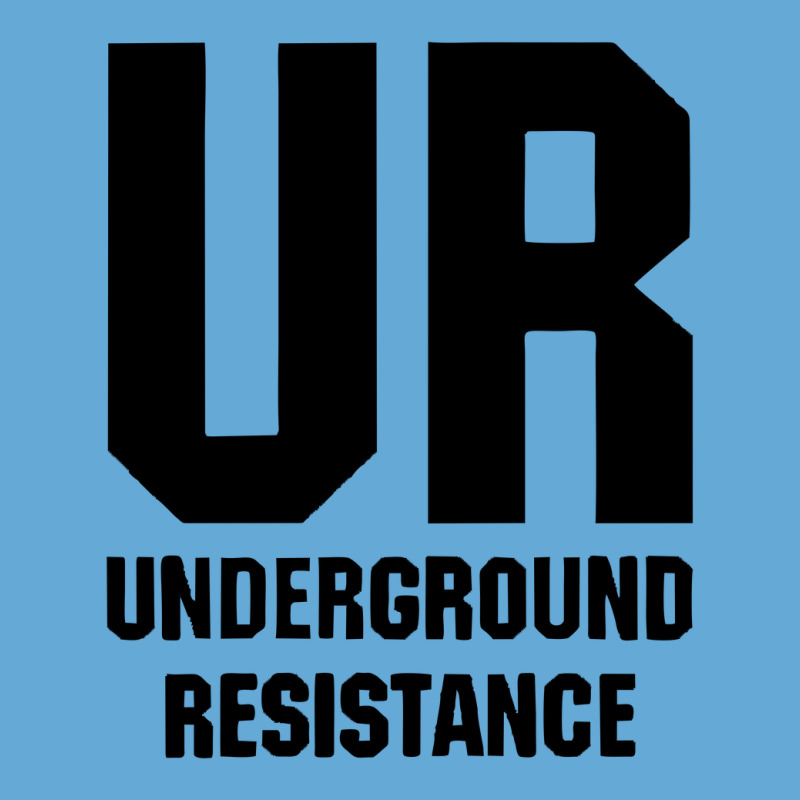 Underground-resistance Basic Youth T-shirt by cm-arts | Artistshot