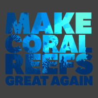 Save Our Oceans Reef Ocean Coral Vintage T-shirt | Artistshot